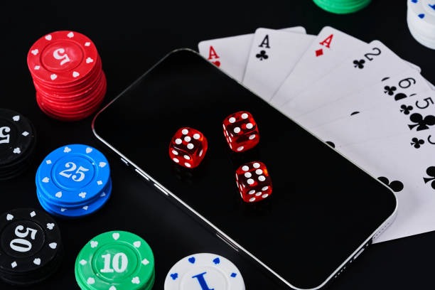 kapten 69 live-dealer studio with professional croupiers and HD multi-camera setup