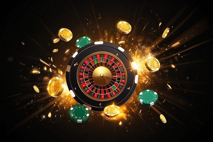 kapten 69 mobile app showing live blackjack table with dealer and betting interface