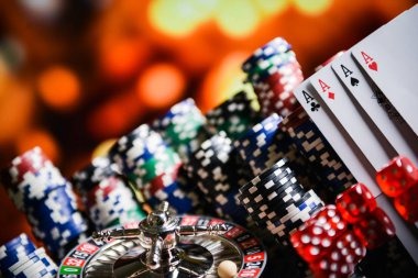 Blackjack Game 